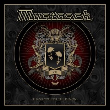 Mustasch - Thank You For The Demon (2014)