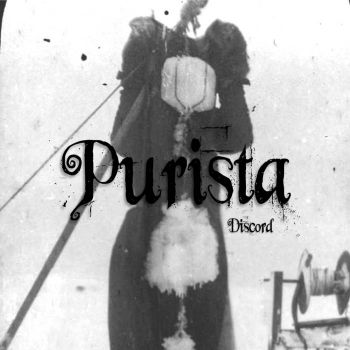 Purista - Discord (2022)