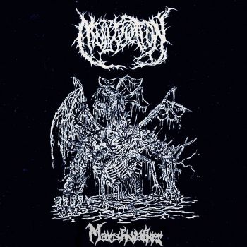 Mulyfication - Marshwalker (2022)