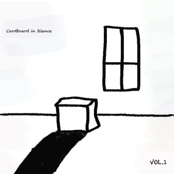 Cardboard in Silence - Vol.1 (2022)