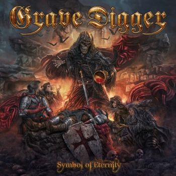 Grave Digger - Symbol Of Eternity (2022)