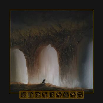 Endonomos - Endonomos (2022)