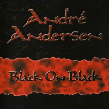 Andre Andersen - Black On Black (2002)