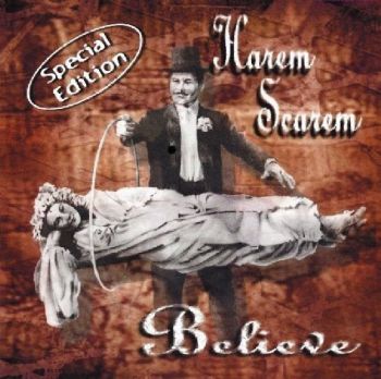 Harem Scarem - Believe (1997)