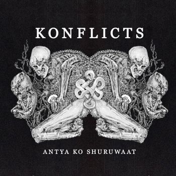 Konflicts - Antya ko Shuruwaat (2022)