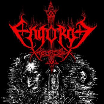 Engorge - Bereft of Lordship (2022)