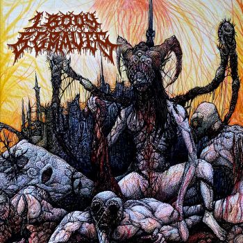 1 Body 6 Graves - 1 Body 6 Graves (2022)