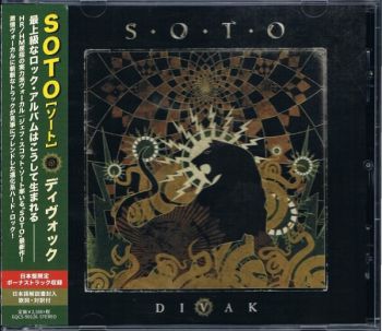 S.O.T.O - Divak (2016)