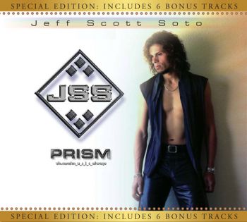 Jeff Scott Soto - Prism (2002)