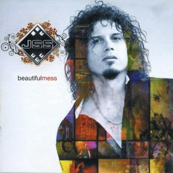 Jeff Scott Soto - Beautiful Mess (2008)