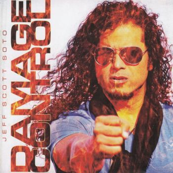 Jeff Scott Soto - Damage Control (2012)