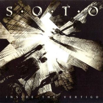 S.O.T.O - Inside The Vertigo (2015)