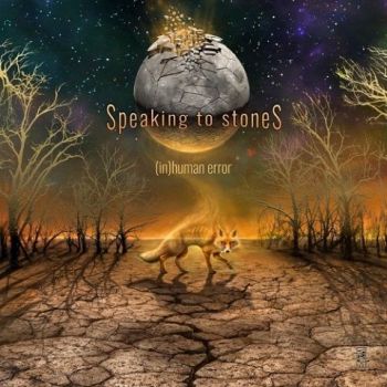 Speaking to Stones - (In)Human Error (2022)