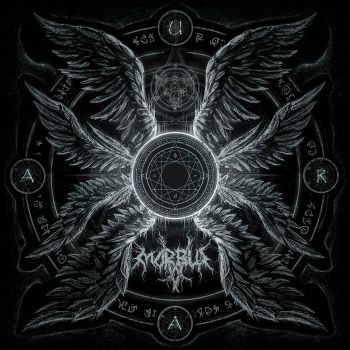 Morbus V - Aura (2022)