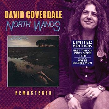 David Coverdale - North Winds (1978)