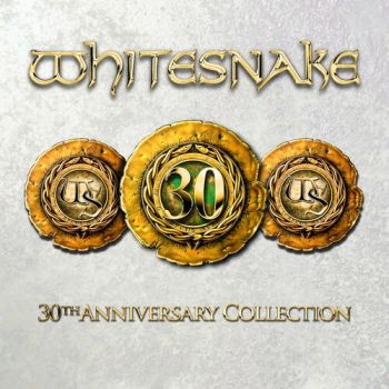 Whitesnake - 30th Anniversary Collection (2008)