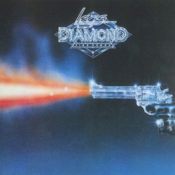 Legs Diamond - Fire Power (1979)