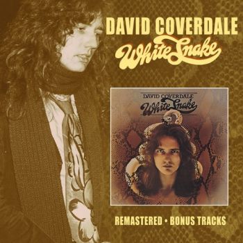 David Coverdale - White Snake (1977)