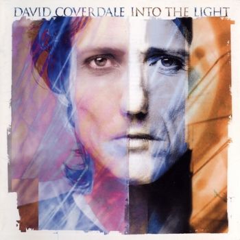 David Coverdale - Into The Light (2000)