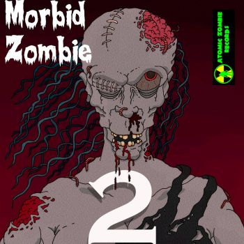 Morbid Zombie - 2 (2022)