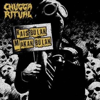 Chugga Ritual - Kais Bulan Makan Bulan (2022)