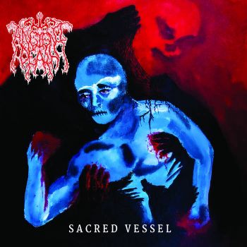 Ancient Death - Sacred Vessel (2022)