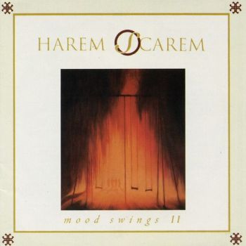 Harem Scarem - Mood Swings II (2013)