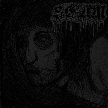 Scum - Jesus Wept / Sandblasted Skin (2022)