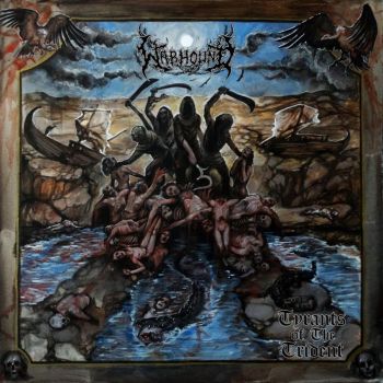 Warhound - Tyrants of the Trident (2022)