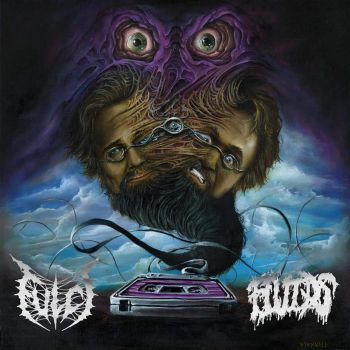 Fulci / Fluids - Split (2022)