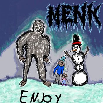 Menk - Enjoy (2022)