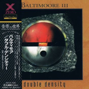 Baltimoore - III Double Density (1992)