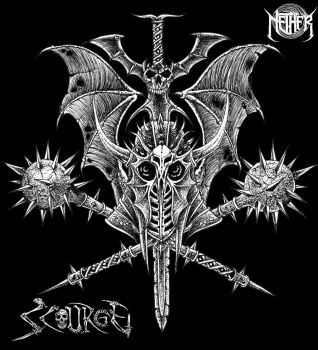 Nether - Scourge (2022)
