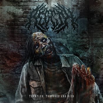 Regeth - Trampled, Tortured and Died (2022)