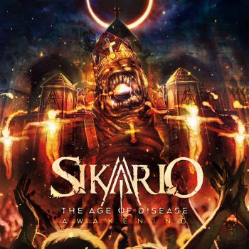 Sikario - The Age of Disease: Awakening (2022)