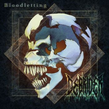 Debrider - Bloodletting (2022)