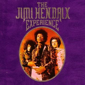 Jimi Hendrix - The Jimi Hendrix Experience (2000)