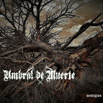 Umbral de Muerte - Vestigios (2022)
