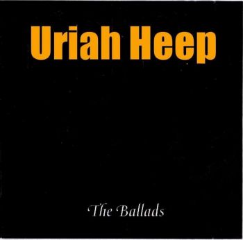 Uriah Heep - The Ballads (1994)