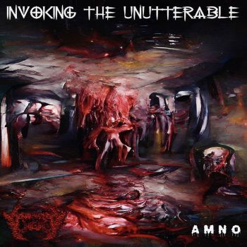 A Man Named Onigumo - Invoking the Unutterable (2022)