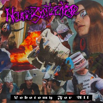 Neurozystizerkose - Lobotomy for All (2022)