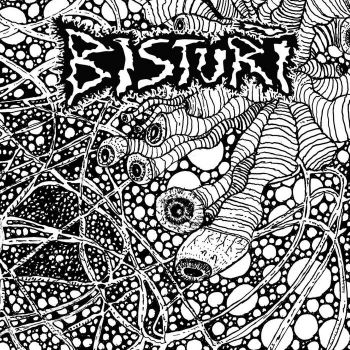 Bisturi - Bisturi (2022)