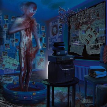 Syphilic - ...and Justice for None (2022)