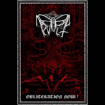 MorbidCvlt - Obliteration Now! (2022)