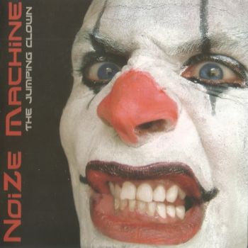 Noize Machine (Dario Mollo) - The Jumping Clown (2008)