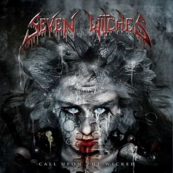 Seven Witches - Call Upon The Wicked (2011)