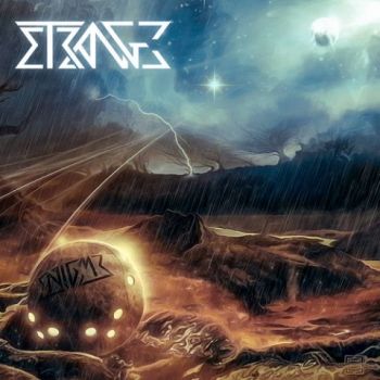 Etrange - Enigme (2022) 