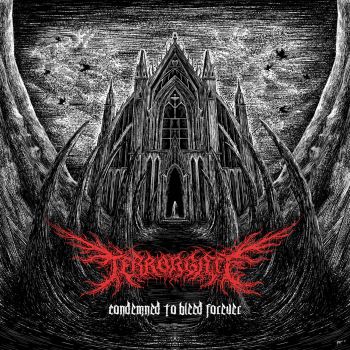 Terrortage - Condemned to Bleed Forever (2022)
