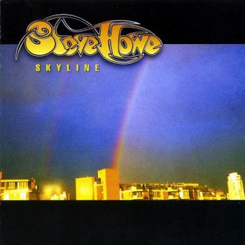 Steve Howe - Skyline (2002)