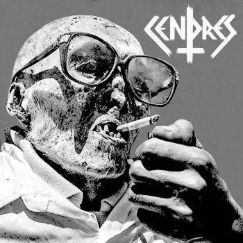 Cendres - Engulfed in Light (2021)